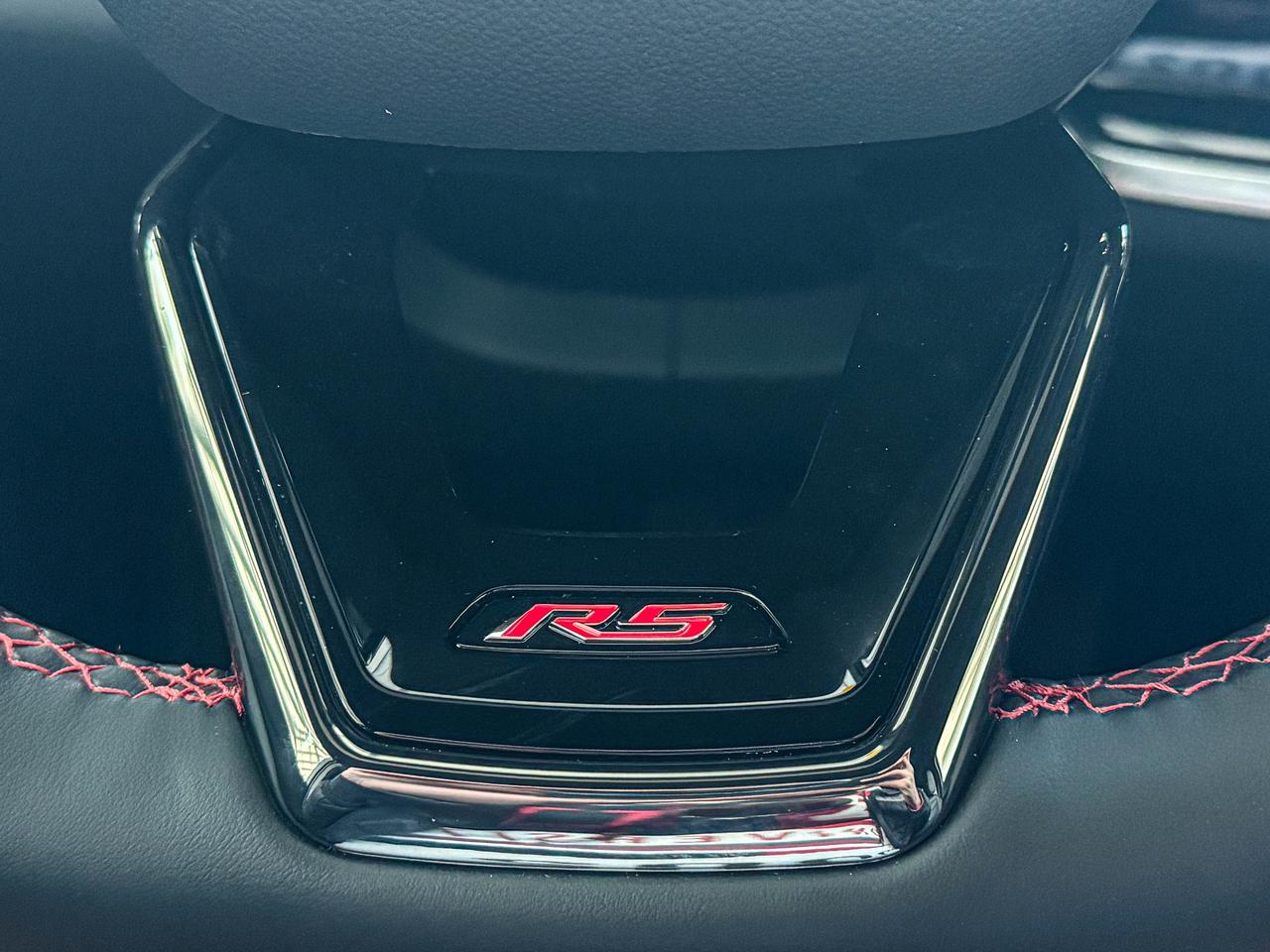 2026 Chevrolet Equinox AWD RS Photo