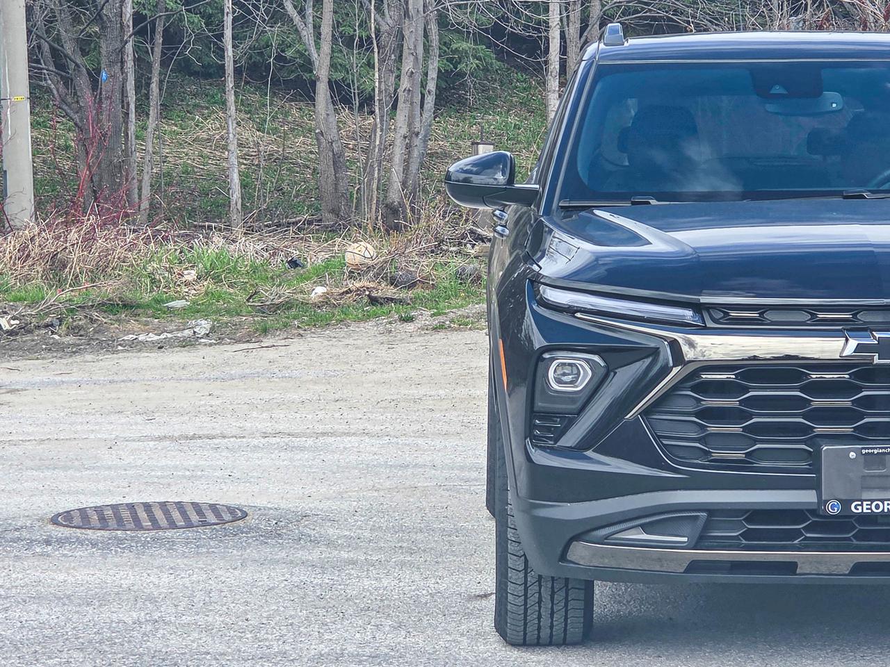 2026 Chevrolet TrailBlazer ACTIV Photo