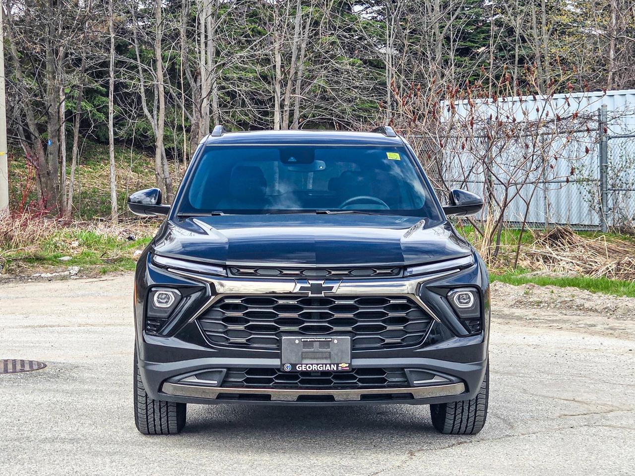2026 Chevrolet TrailBlazer ACTIV Photo