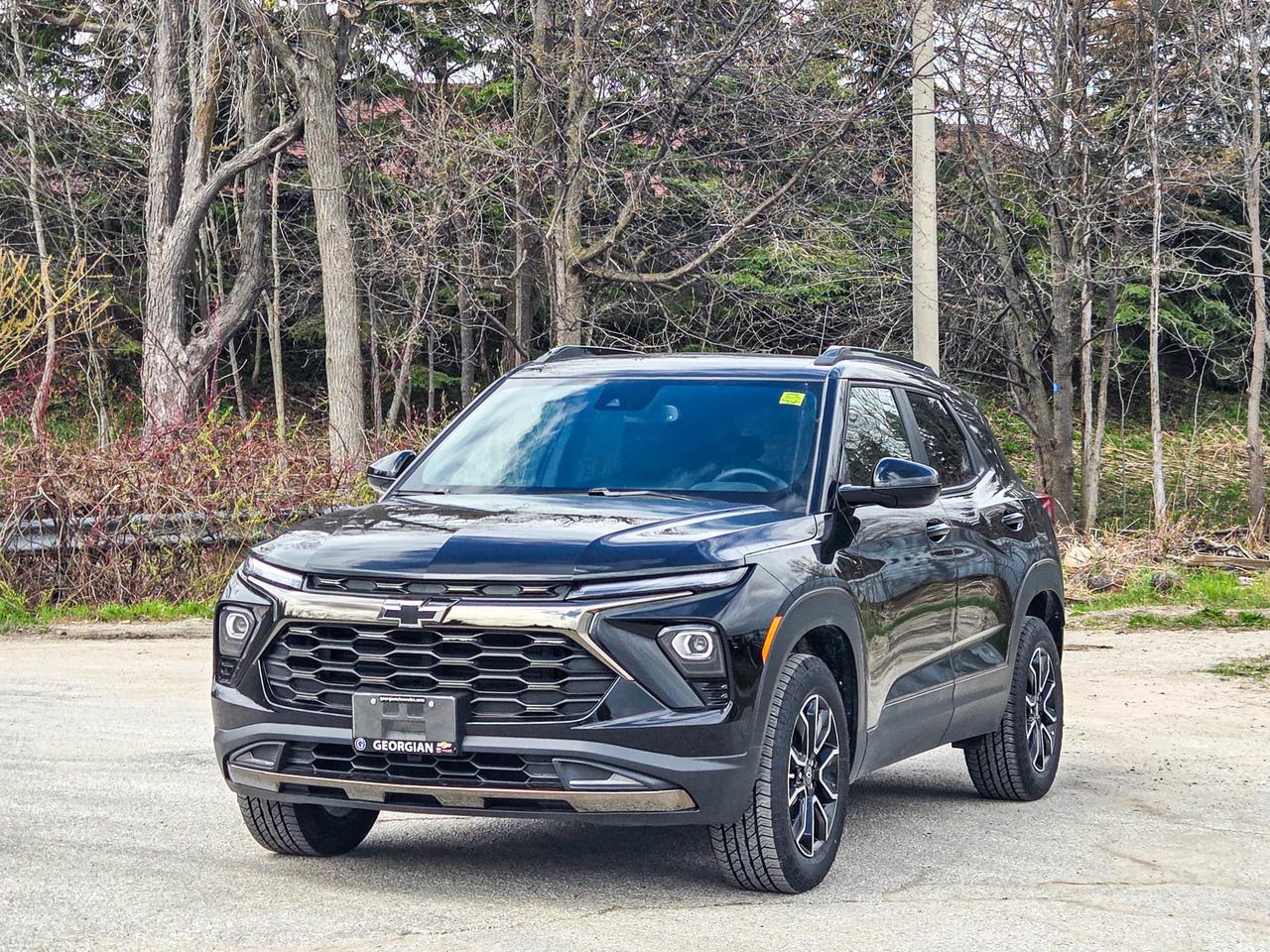 2026 Chevrolet TrailBlazer ACTIV Photo