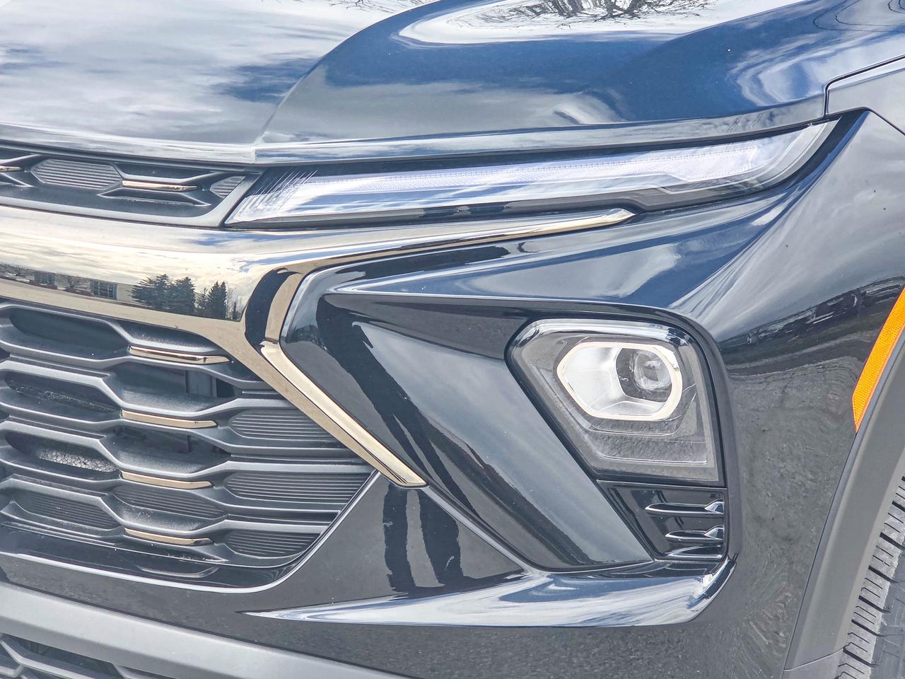 2026 Chevrolet TrailBlazer ACTIV Photo