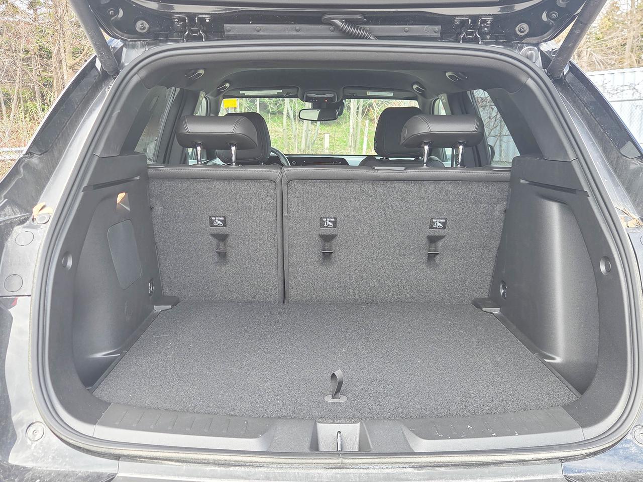 2026 Chevrolet TrailBlazer ACTIV Photo