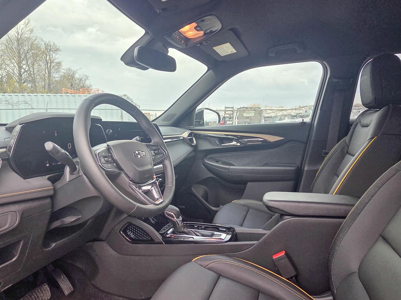 2026 Chevrolet TrailBlazer ACTIV Photo
