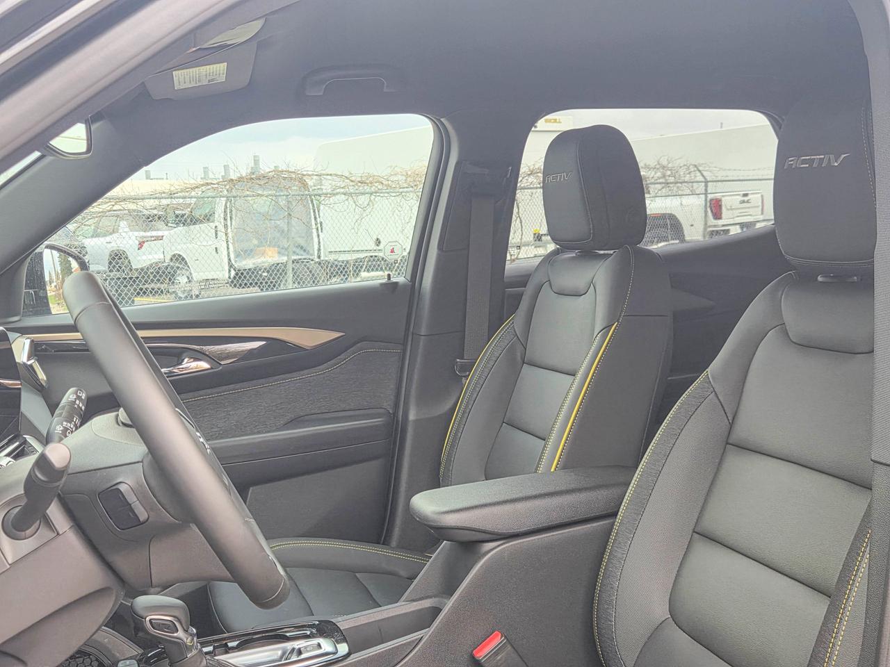 2026 Chevrolet TrailBlazer ACTIV Photo