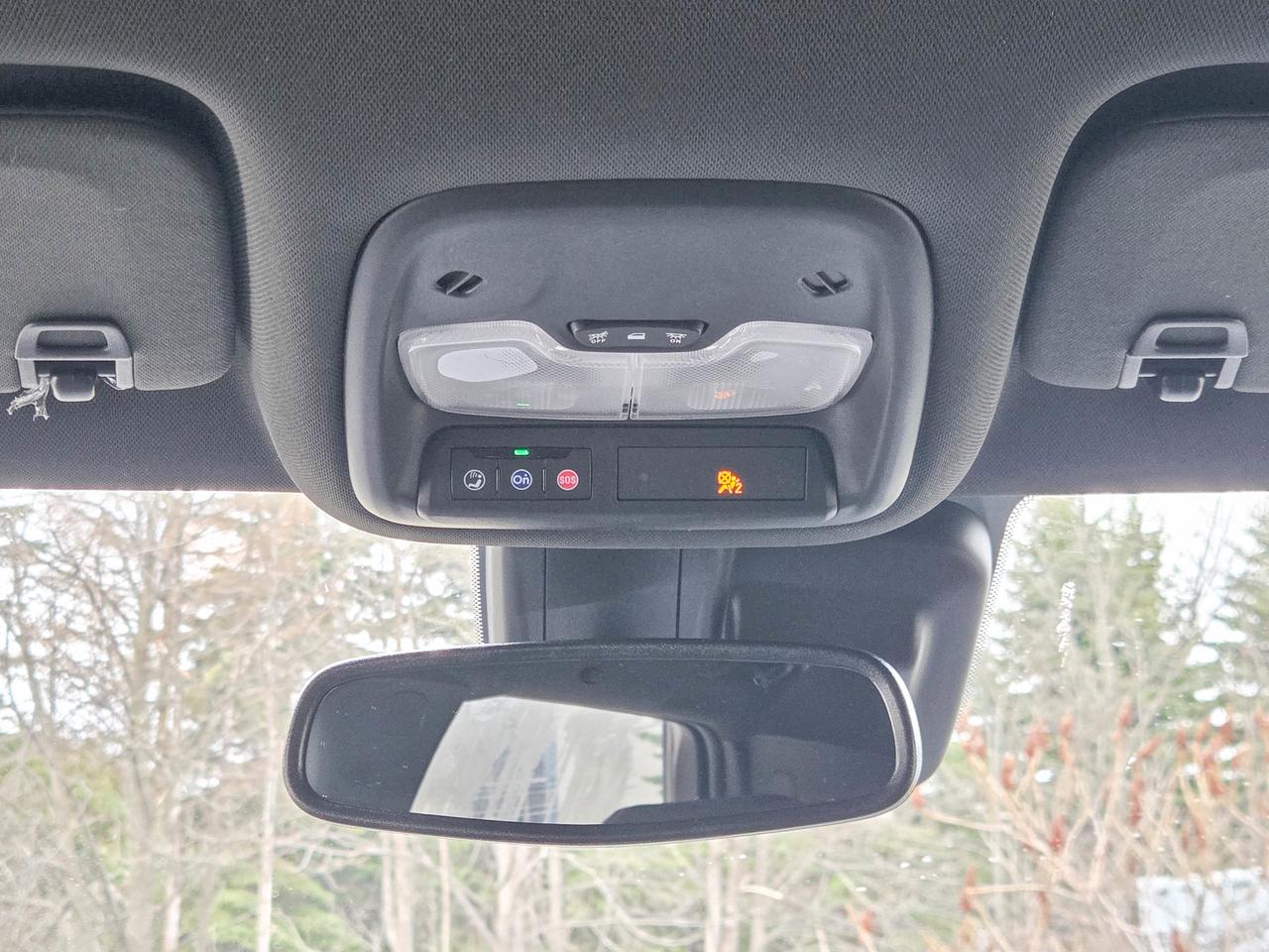 2026 Chevrolet TrailBlazer ACTIV Photo