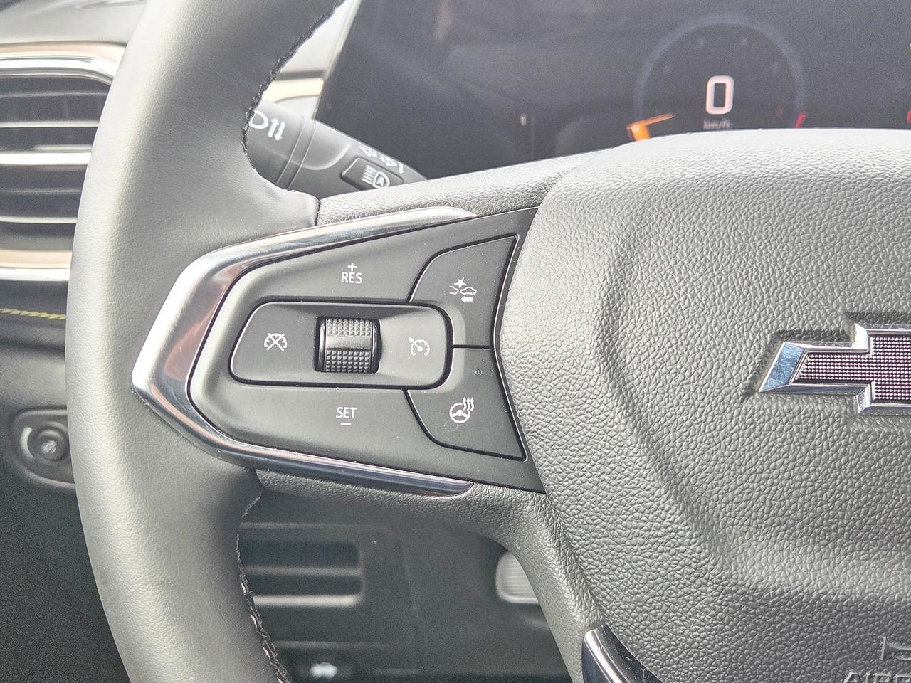 2026 Chevrolet TrailBlazer ACTIV Photo