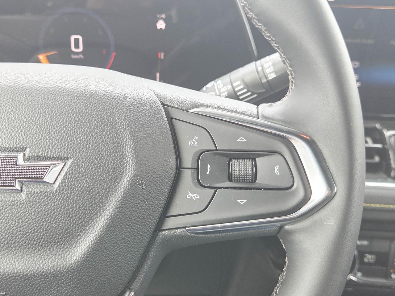 2026 Chevrolet TrailBlazer ACTIV Photo