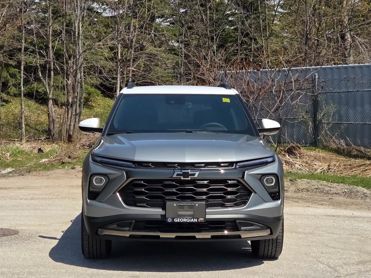 2026 Chevrolet TrailBlazer ACTIV Photo4