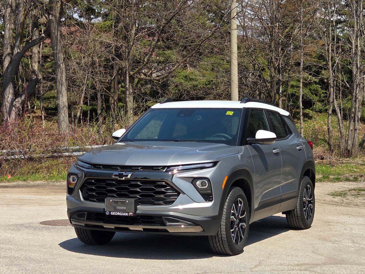 2026 Chevrolet TrailBlazer ACTIV Photo