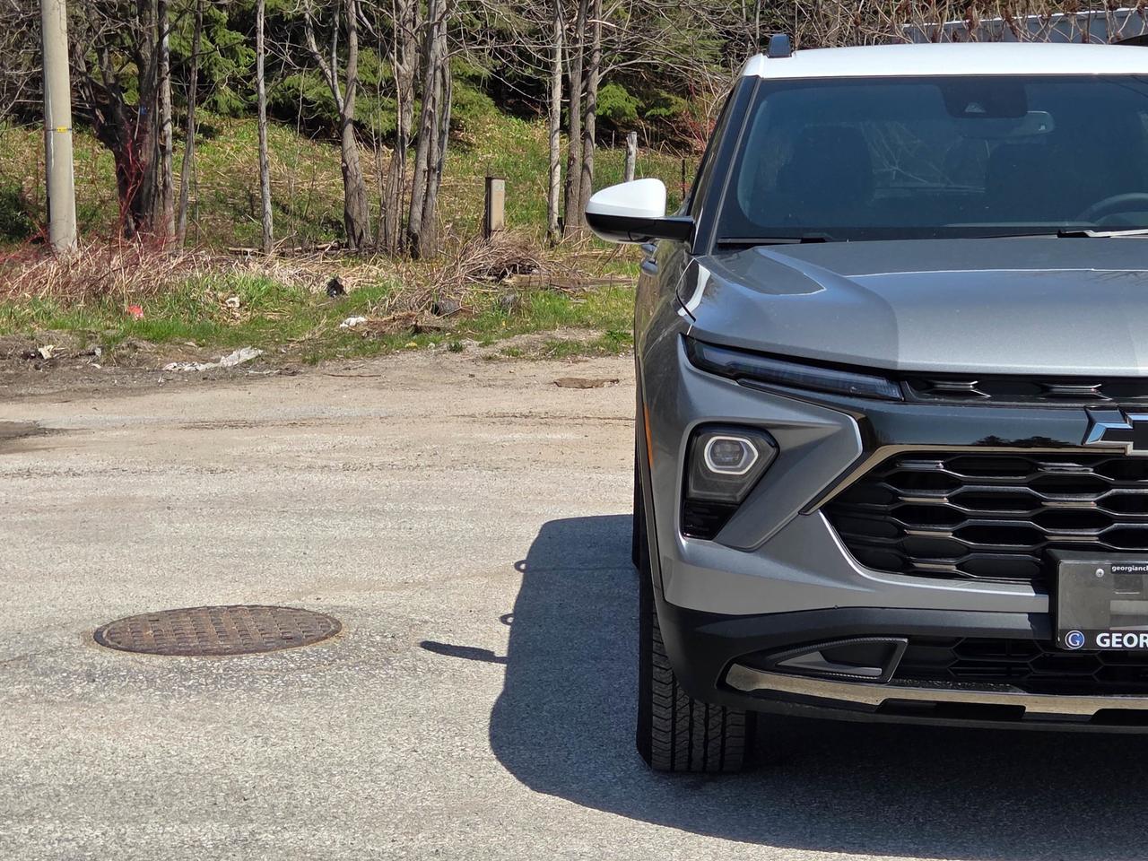 2026 Chevrolet TrailBlazer ACTIV Photo