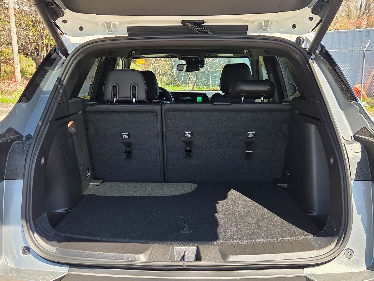 2026 Chevrolet TrailBlazer ACTIV Photo