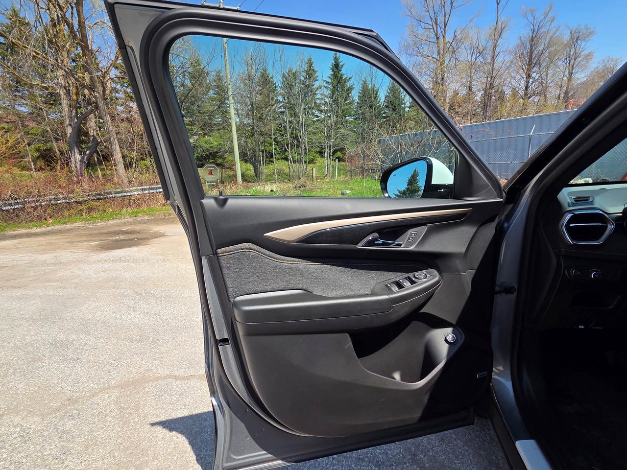 2026 Chevrolet TrailBlazer ACTIV Photo