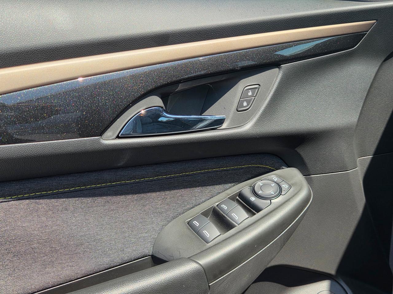 2026 Chevrolet TrailBlazer ACTIV Photo