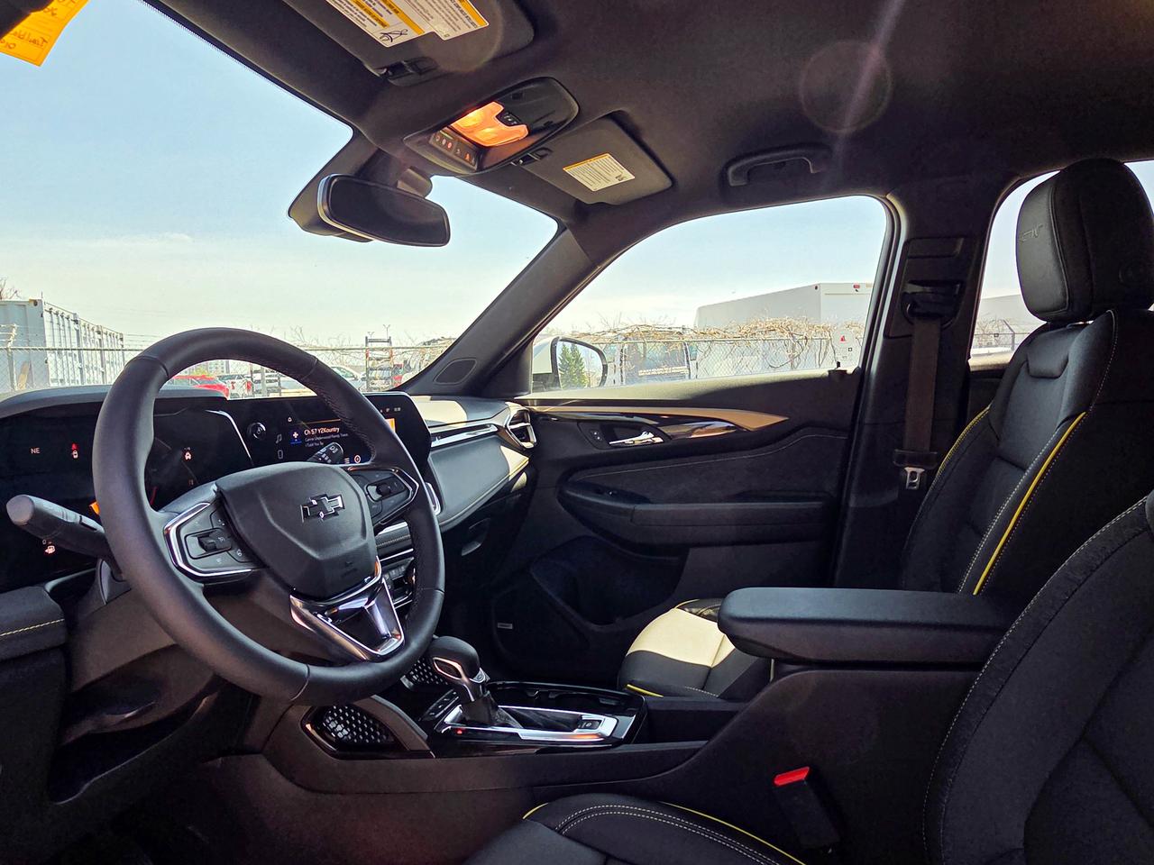 2026 Chevrolet TrailBlazer ACTIV Photo