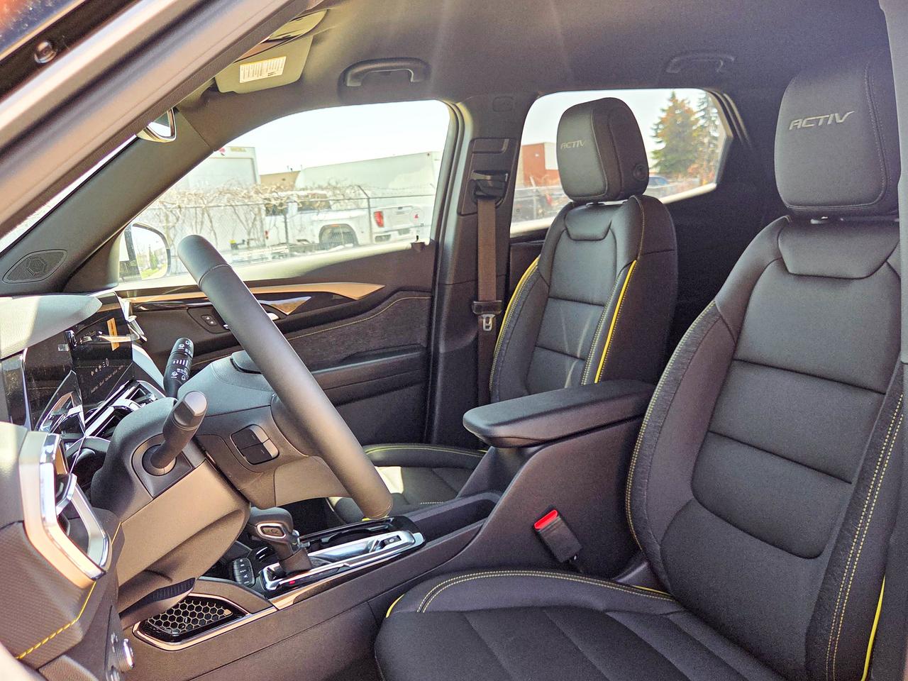 2026 Chevrolet TrailBlazer ACTIV Photo