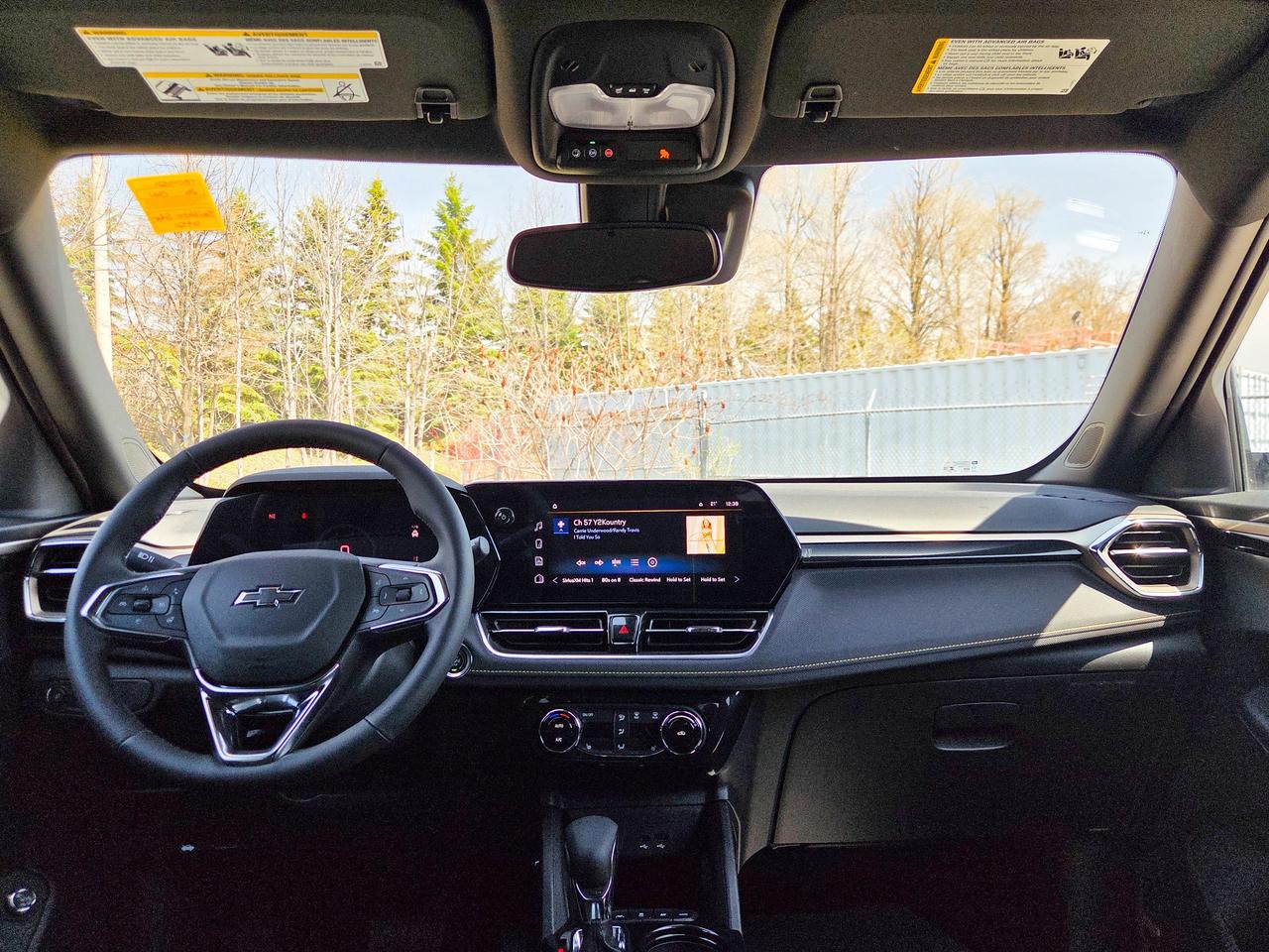 2026 Chevrolet TrailBlazer ACTIV Photo