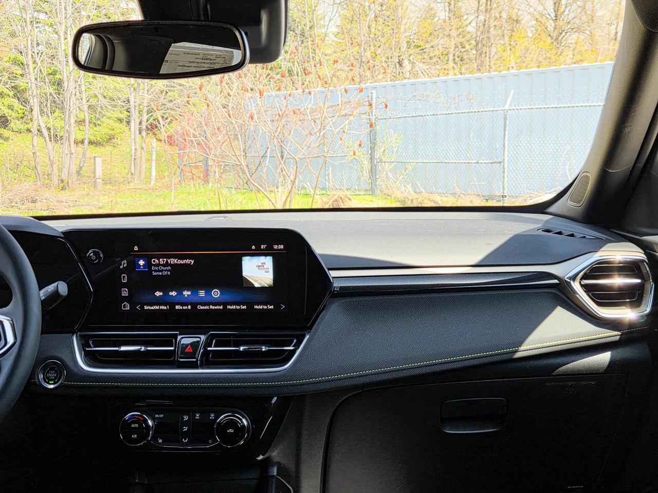 2026 Chevrolet TrailBlazer ACTIV Photo
