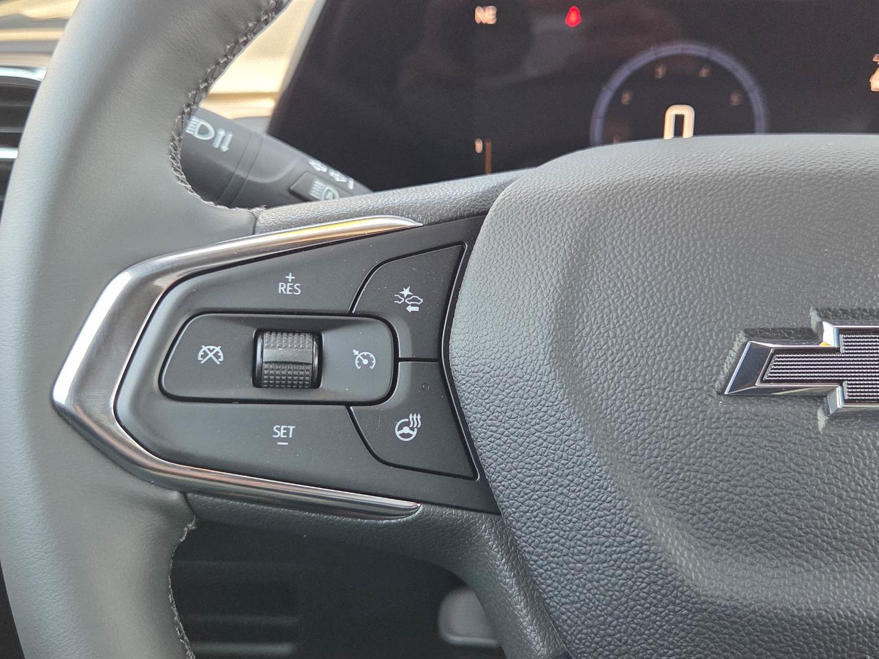 2026 Chevrolet TrailBlazer ACTIV Photo