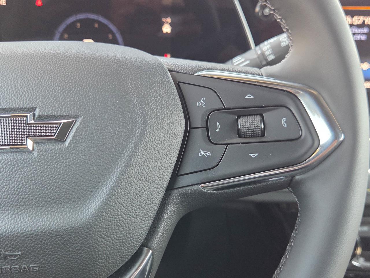 2026 Chevrolet TrailBlazer ACTIV Photo
