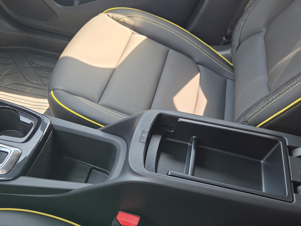 2026 Chevrolet TrailBlazer ACTIV Photo