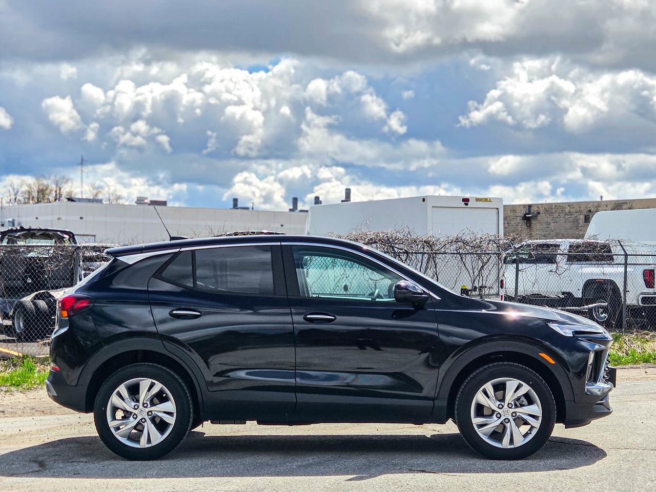 2026 Buick Encore GX Preferred Photo3