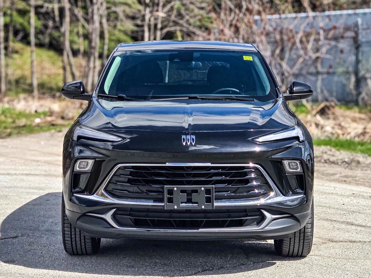 2026 Buick Encore GX Preferred Photo