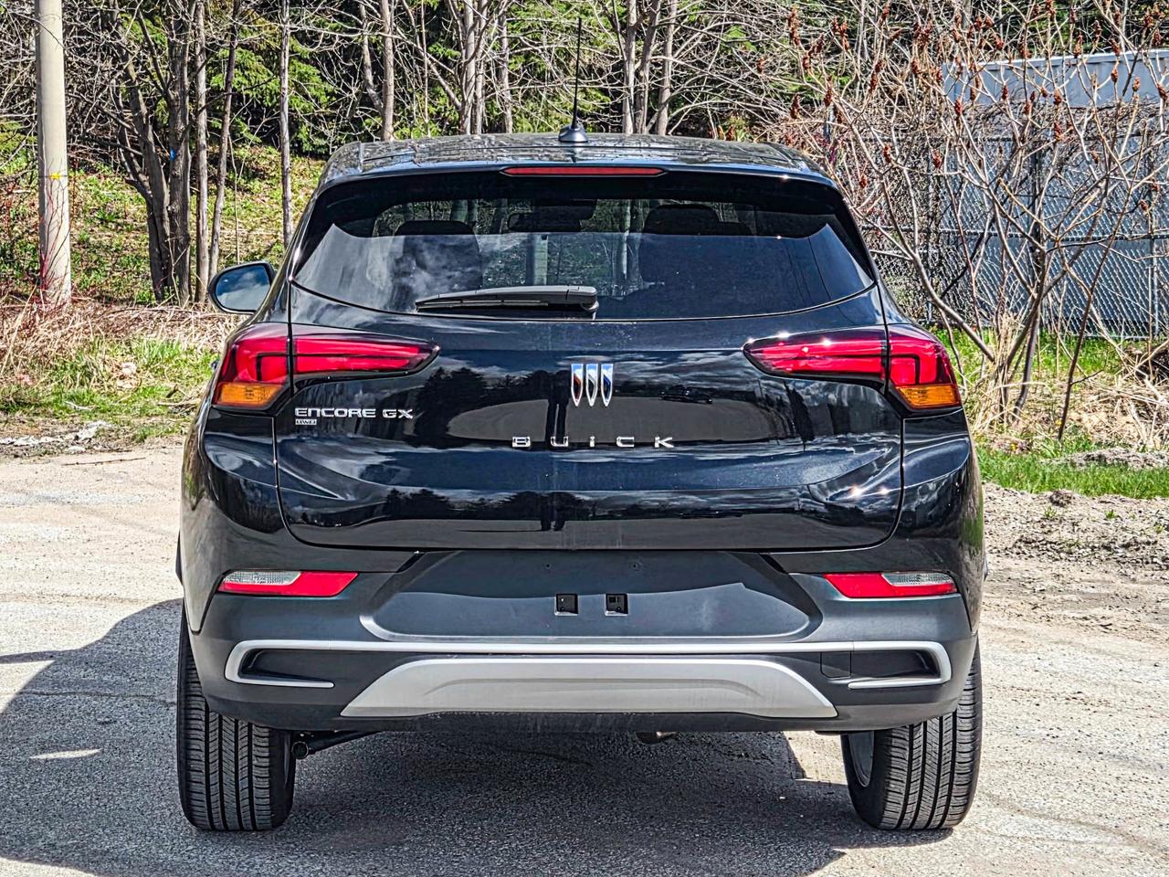 2026 Buick Encore GX Preferred Photo