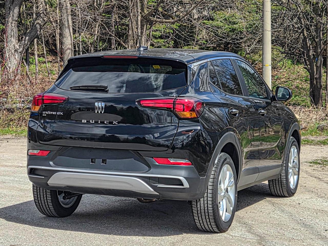 2026 Buick Encore GX Preferred Photo