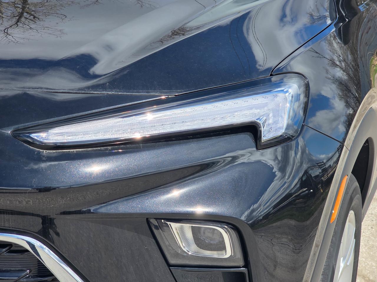 2026 Buick Encore GX Preferred Photo
