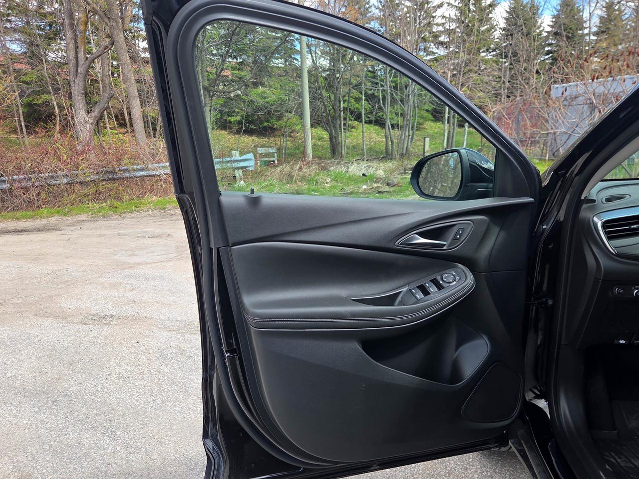 2026 Buick Encore GX Preferred Photo