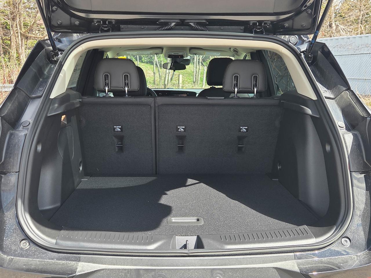 2026 Buick Encore GX Preferred Photo