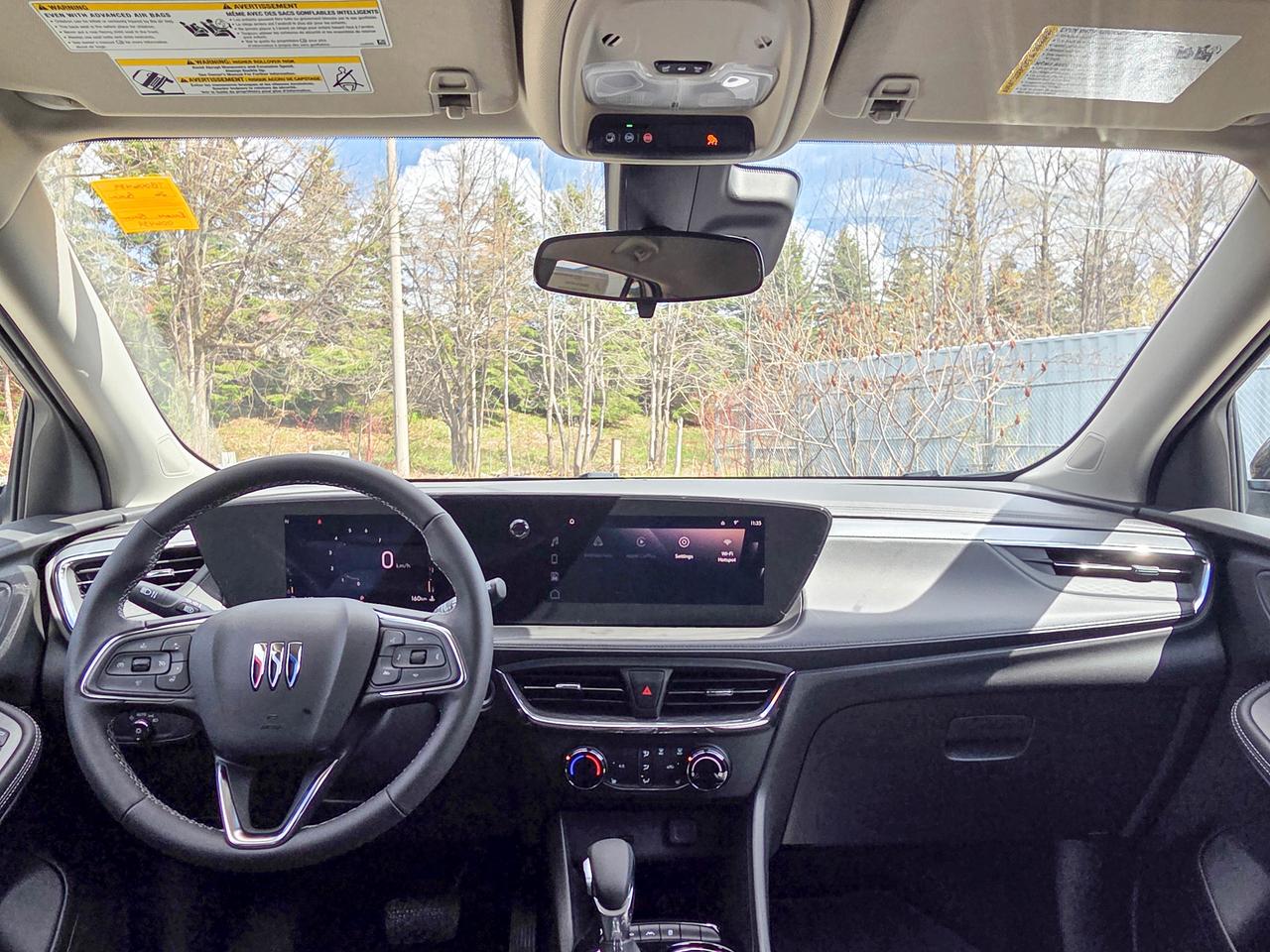 2026 Buick Encore GX Preferred Photo