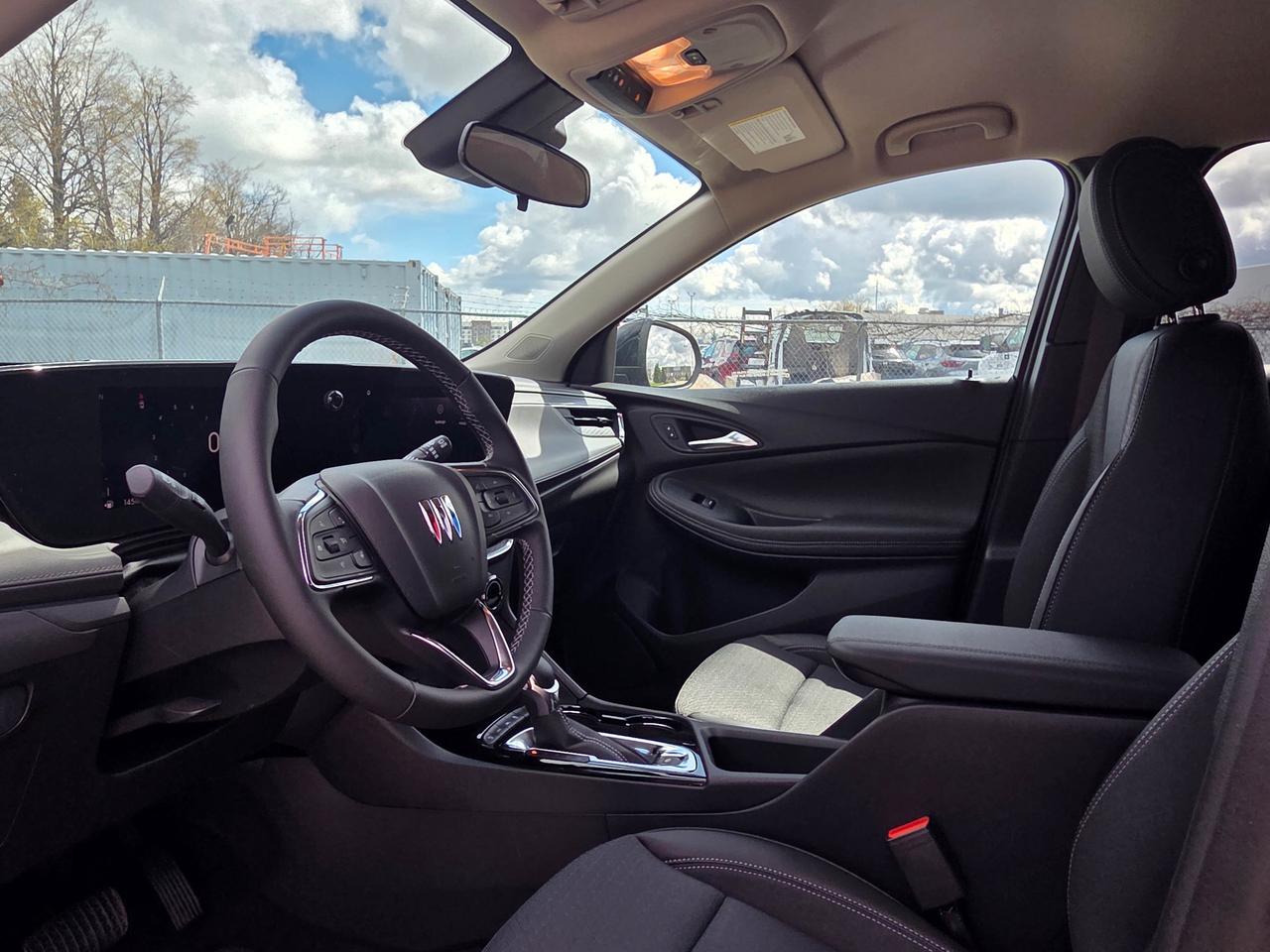 2026 Buick Encore GX Preferred Photo