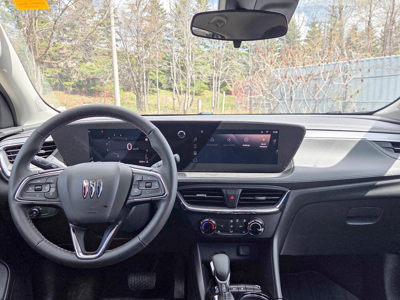 2026 Buick Encore GX Preferred Photo