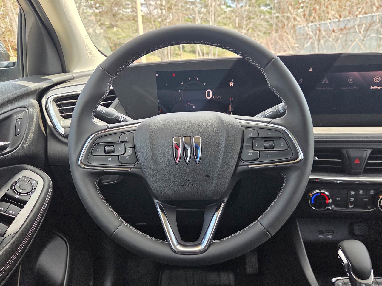 2026 Buick Encore GX Preferred Photo