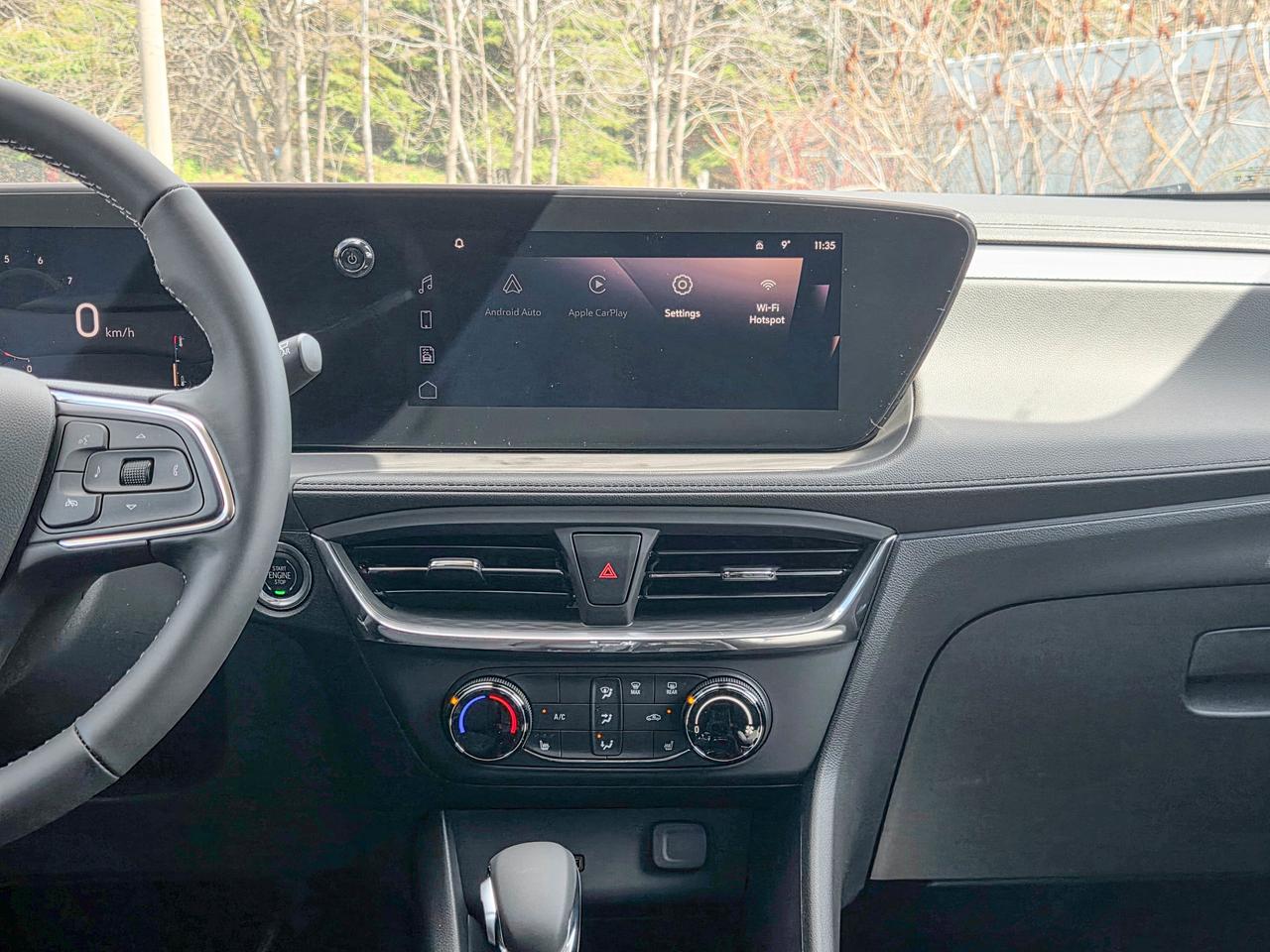 2026 Buick Encore GX Preferred Photo