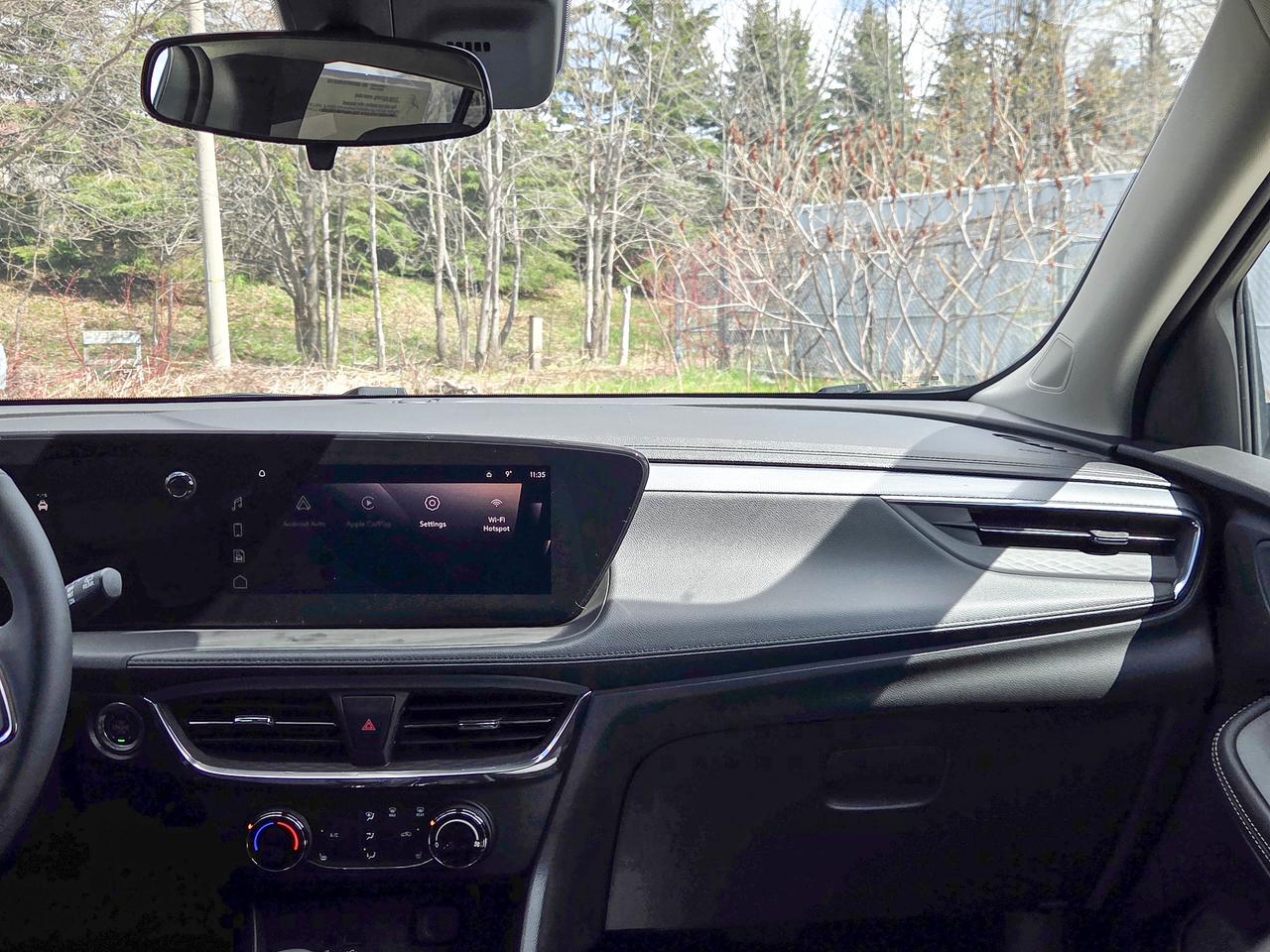 2026 Buick Encore GX Preferred Photo