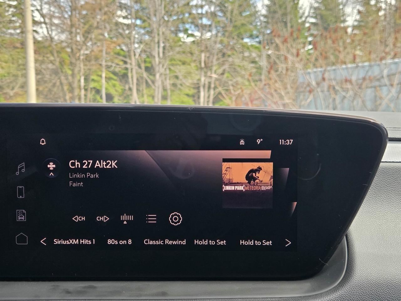 2026 Buick Encore GX Preferred Photo
