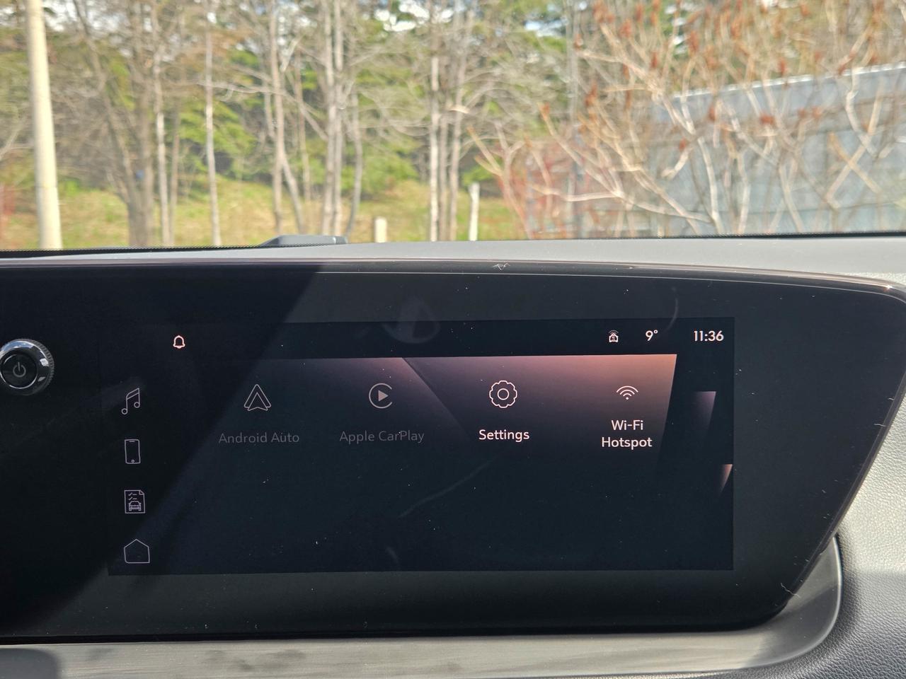 2026 Buick Encore GX Preferred Photo