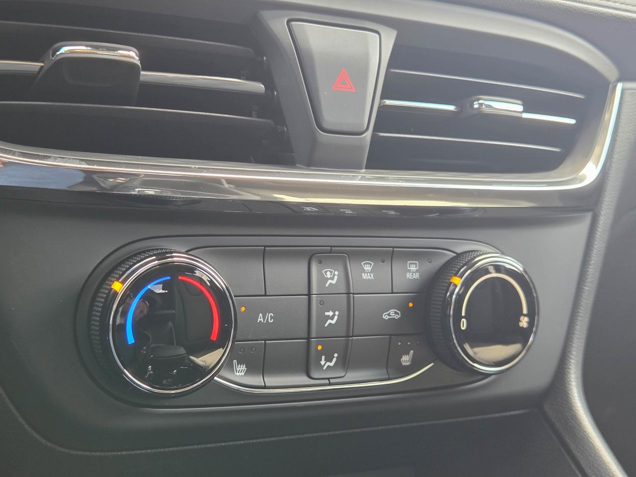 2026 Buick Encore GX Preferred Photo
