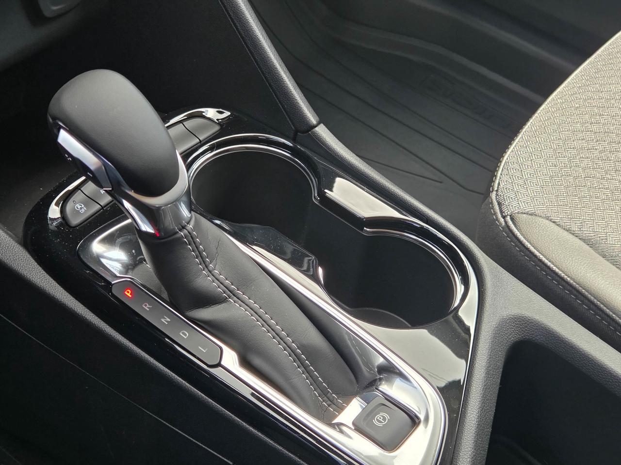 2026 Buick Encore GX Preferred Photo