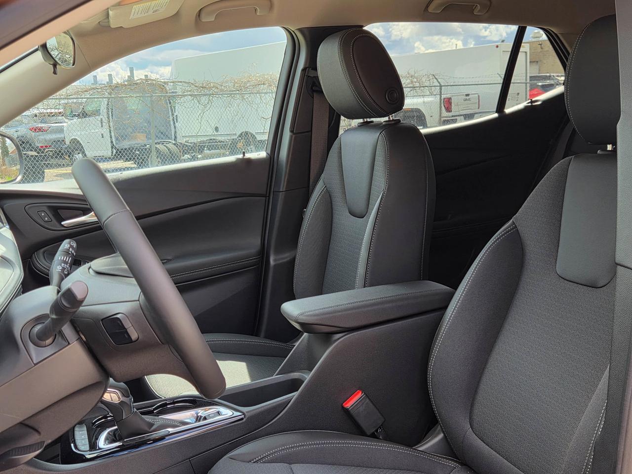 2026 Buick Encore GX Preferred Photo