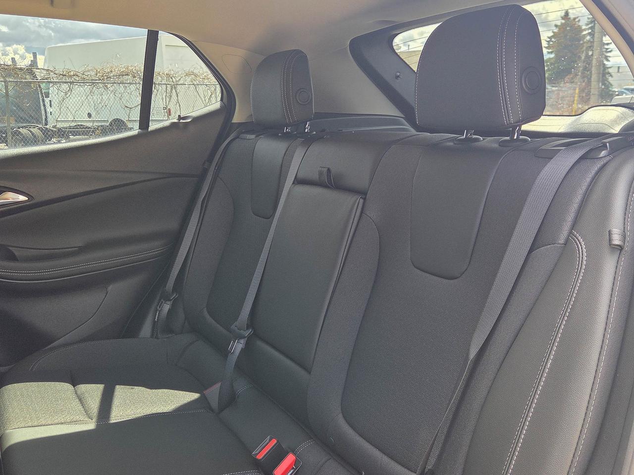 2026 Buick Encore GX Preferred Photo