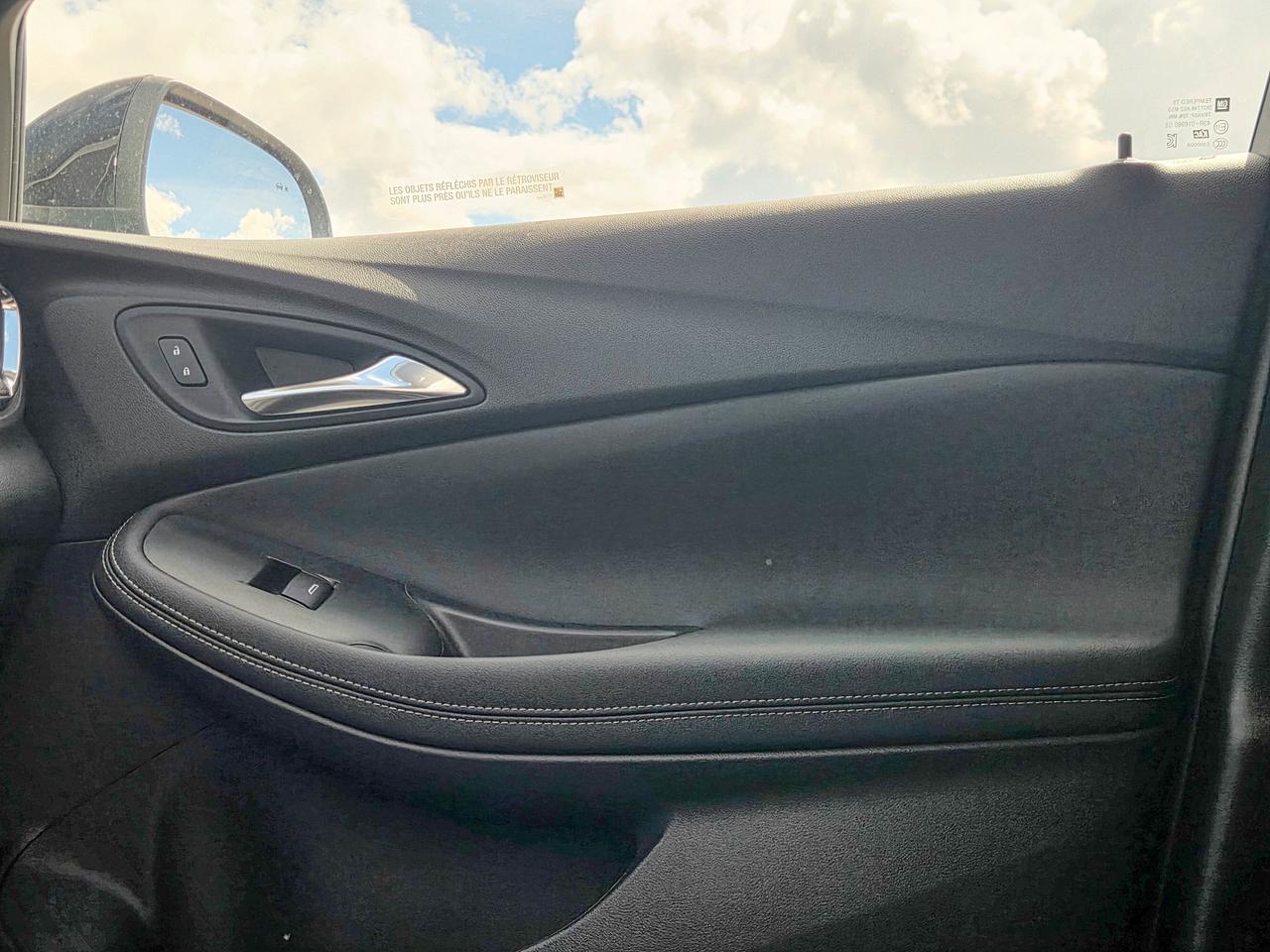 2026 Buick Encore GX Preferred Photo