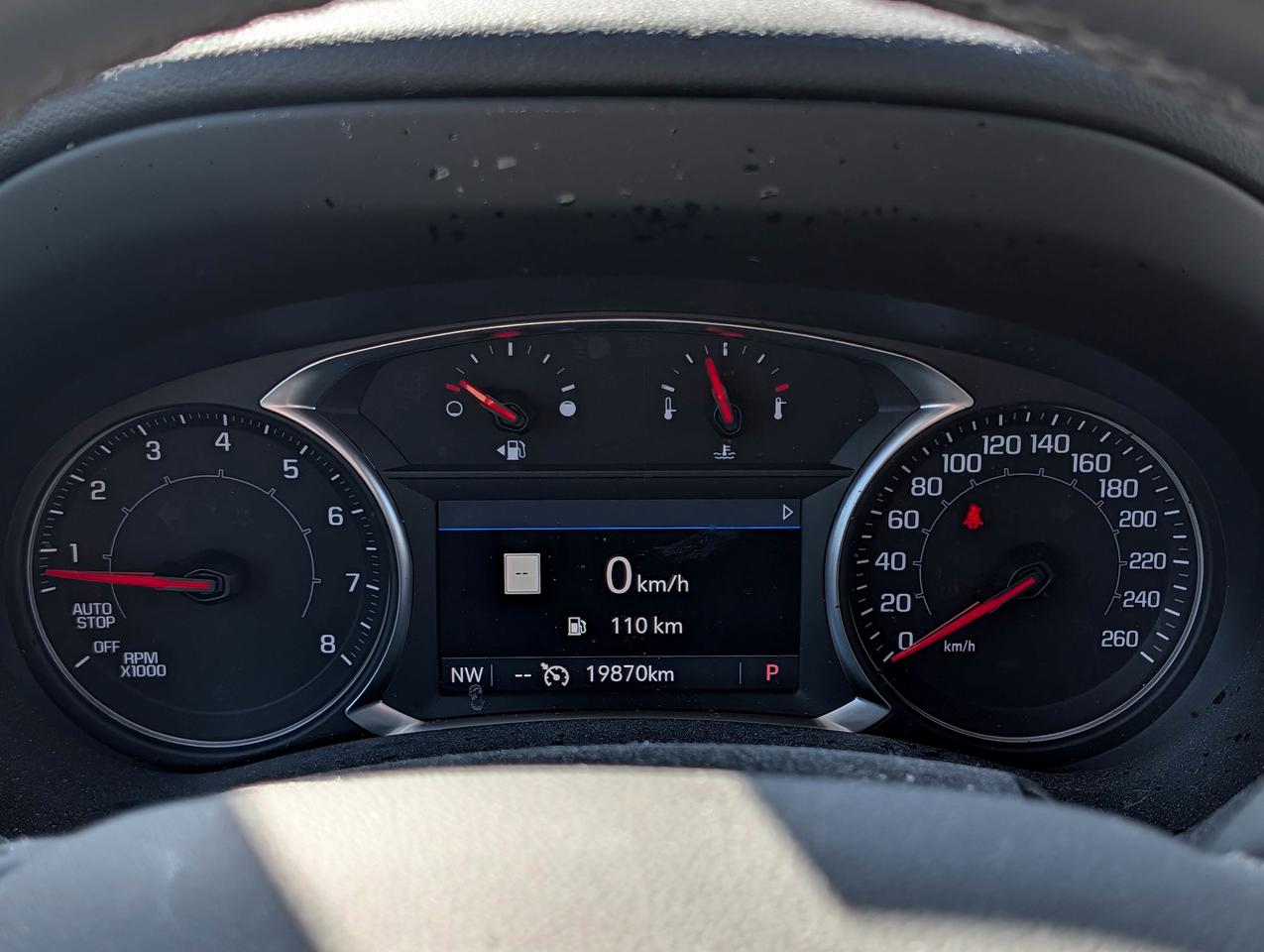 2024 GMC Terrain SLT Photo