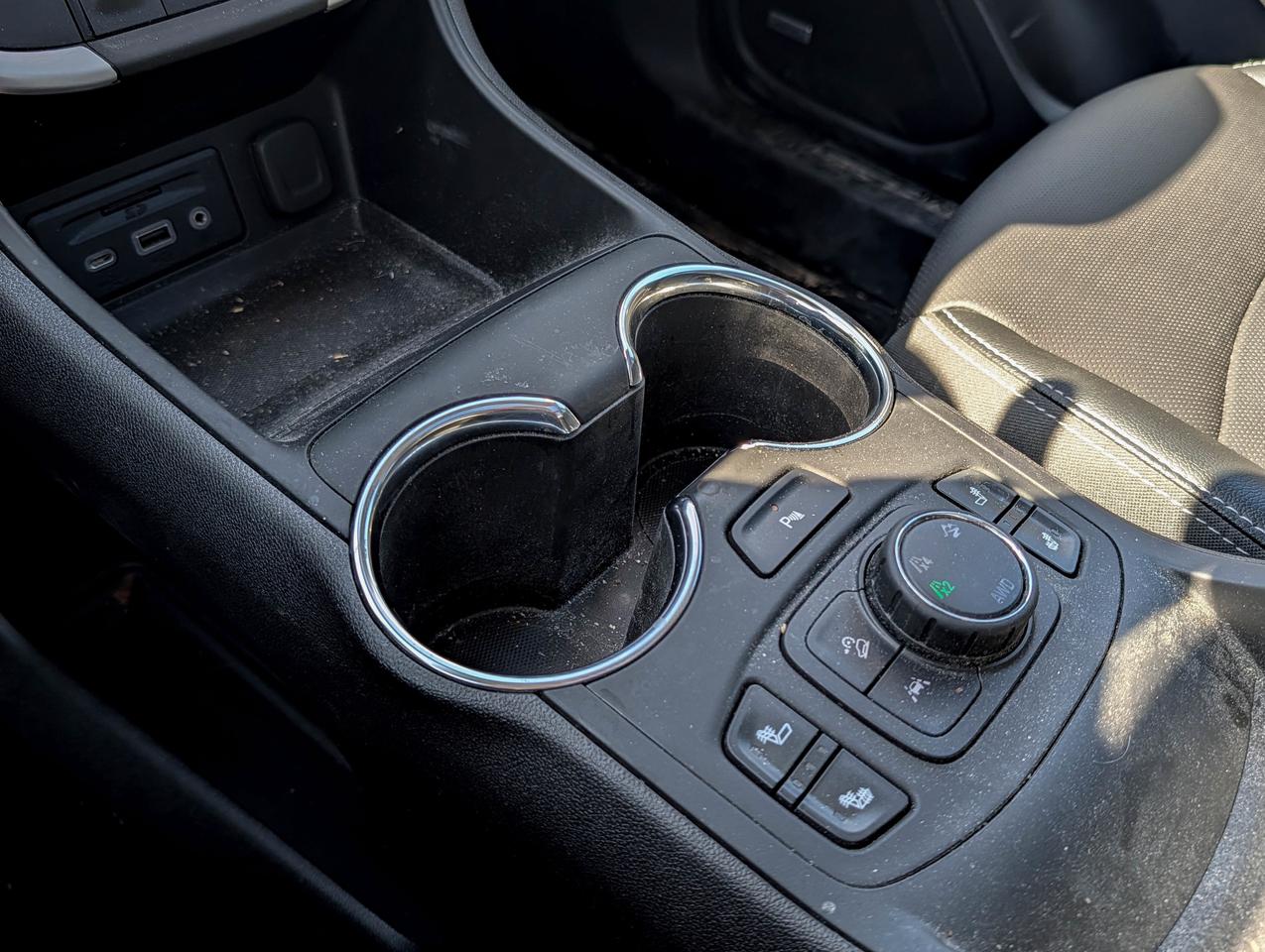 2024 GMC Terrain SLT Photo