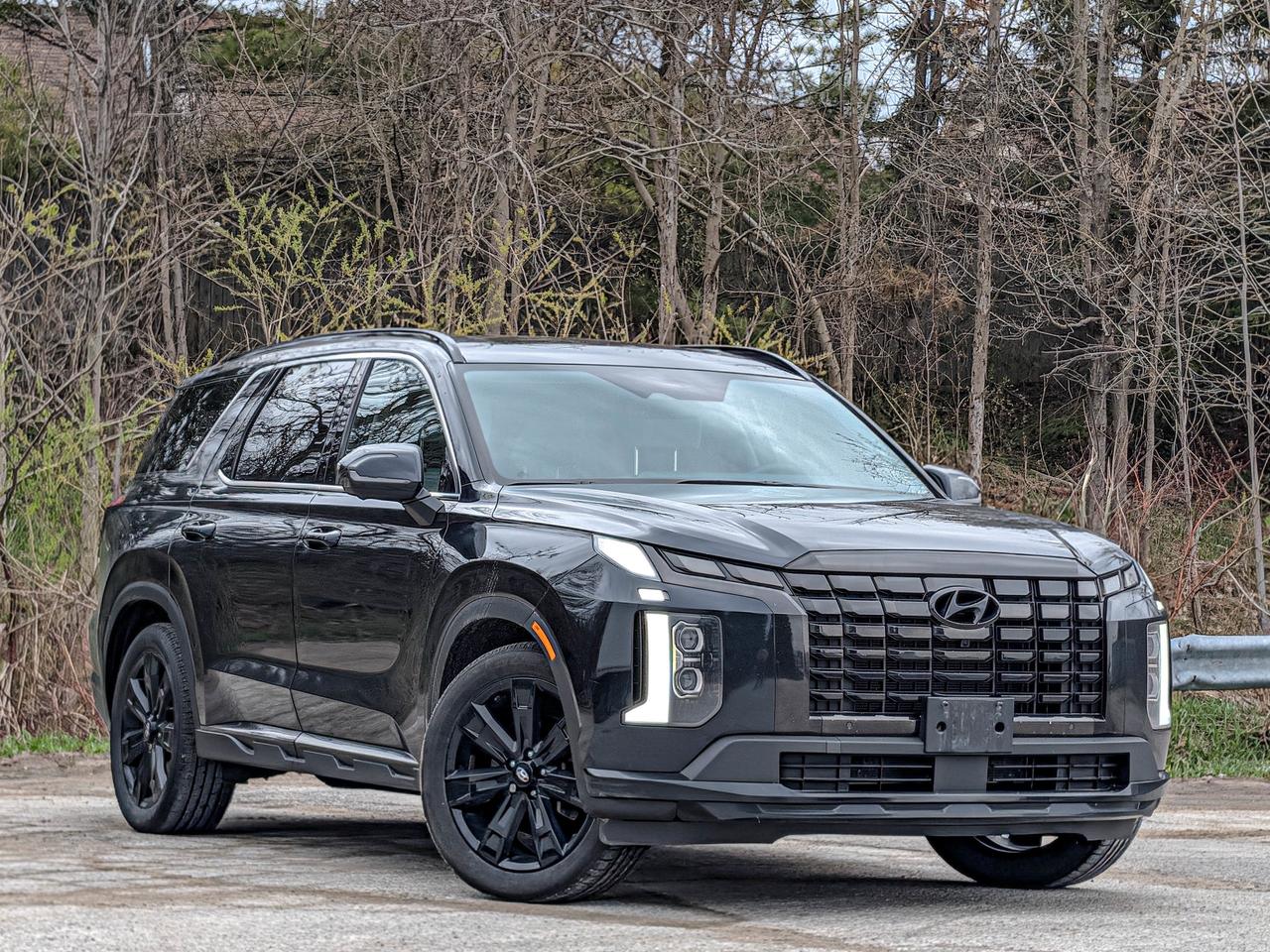 2024 Hyundai PALISADE URBAN Photo