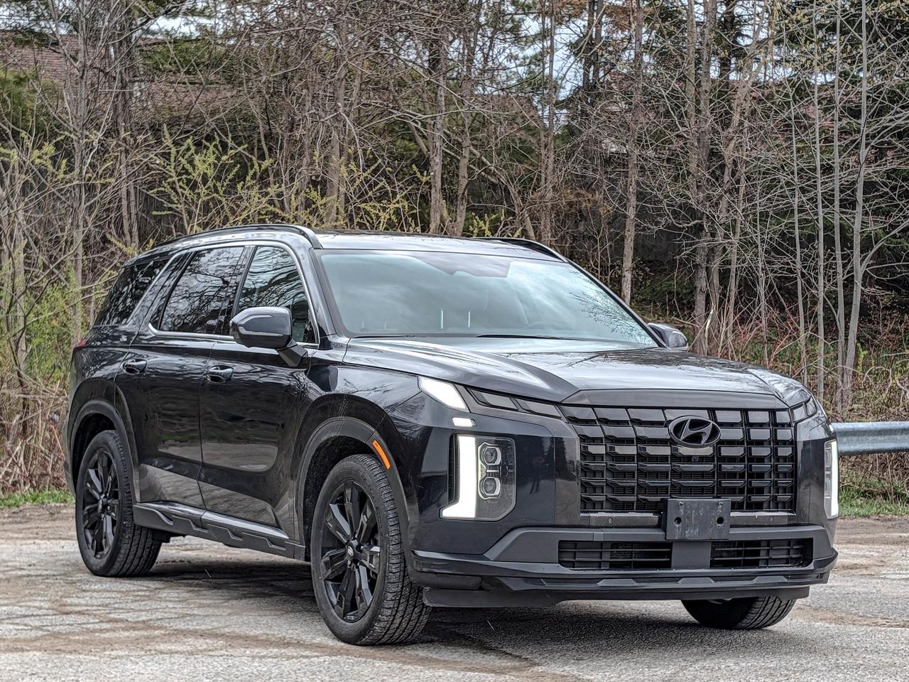 2024 Hyundai PALISADE URBAN Photo