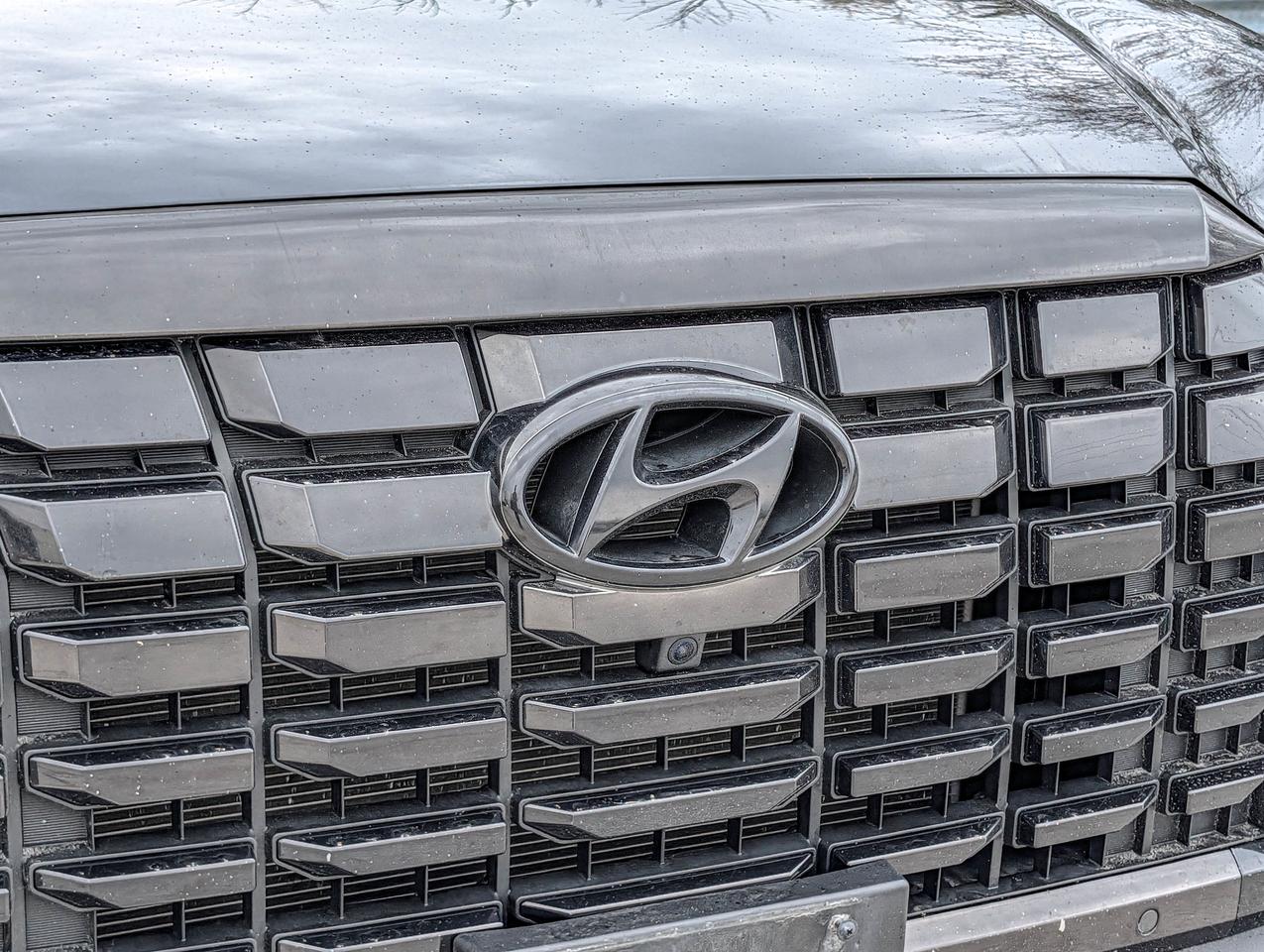 2024 Hyundai PALISADE URBAN Photo