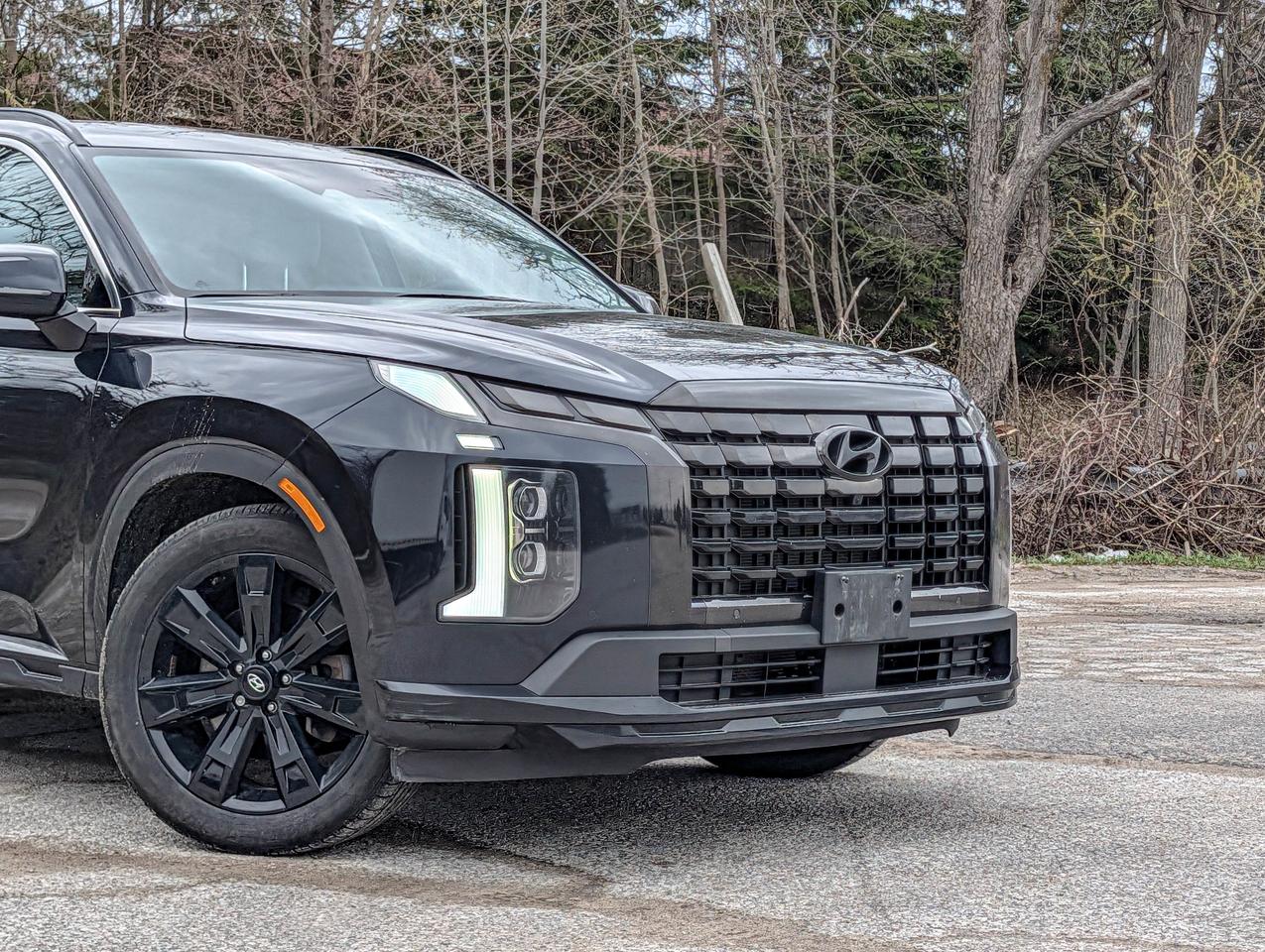 2024 Hyundai PALISADE URBAN Photo2